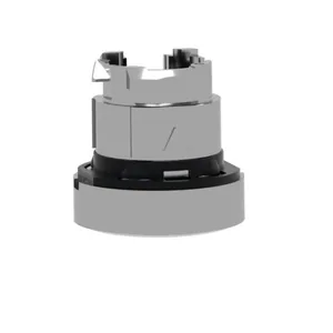 Tasopainike merkinnällä Schneider Electric Harmony ZB4 - TASOPAINIKE HARMONY ZB4BA334 VALKOINEN