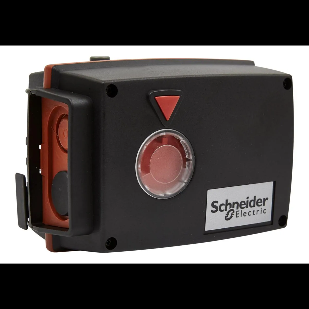 Toimilaite Schneider M9B SpaceLogic - TOIMILAITE SCHNEIDER M9B M9B/24 VENTT,TOIMILAITE 24VAC