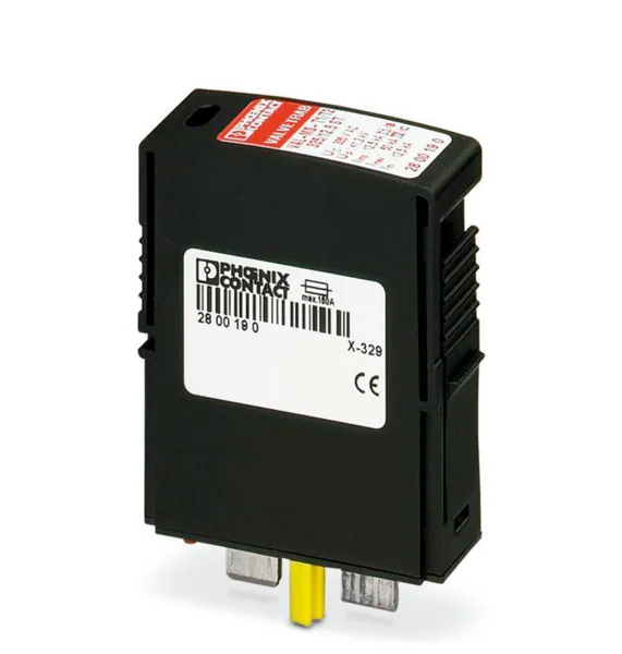 Vaihtopistoke VAL-MS-T1/T2  Phoenix Contact