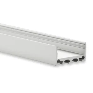 Valoprofiili/-nauha Galaxy Profiles PN - LED-PROFIILI GALAXY PN4 LED P-AS. PROF. 2M ELOKS