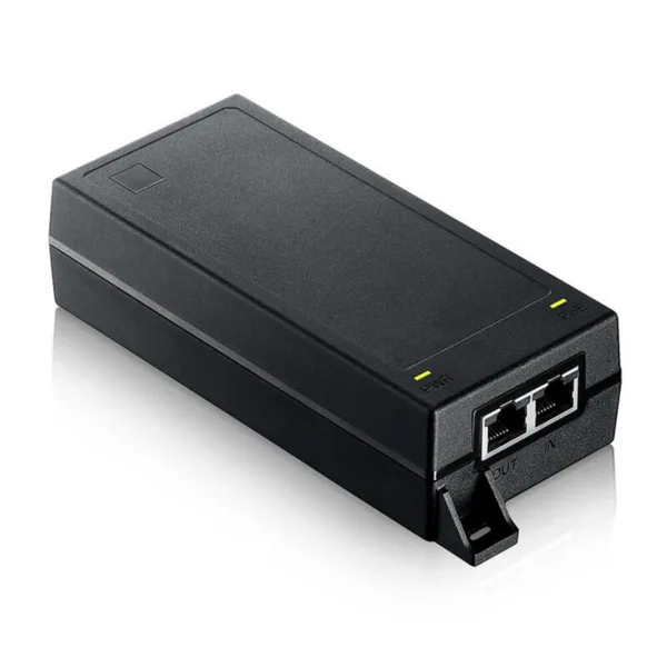 Virtalähde Zyxel 60W 1/2,5/5GB 802.3BT POE++