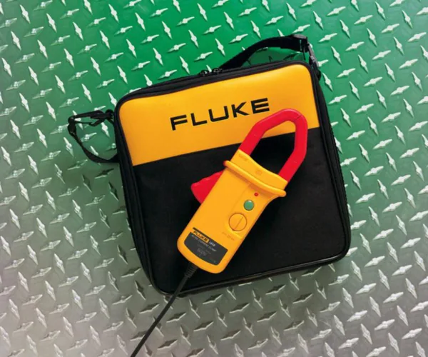 Virtapihti Fluke i410 ACC KIT AC/DC 400A+LAUK