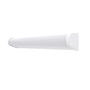 Yleisvalaisin pinta Ledvance Linear Mirror - YLEISVALAISIN PINTA LEDVANCE LN MIR 600 11W CCT ML IP44