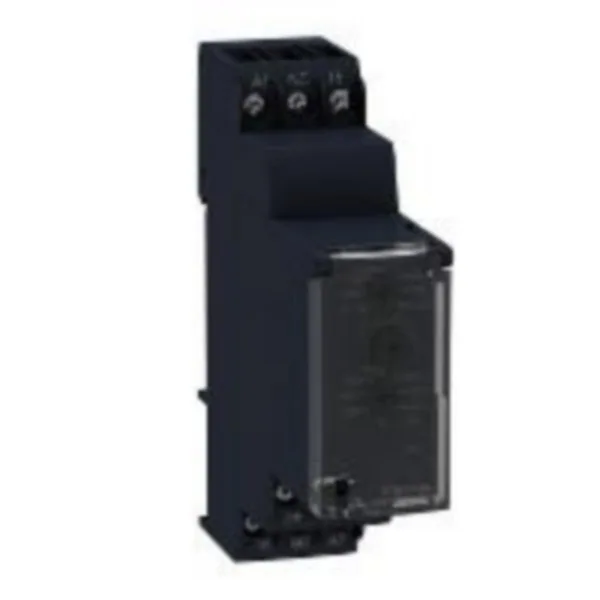 Aikarele Schneider Electric Zelio RE22 RE22R1QMQ. 1C/O. 230/440VAC