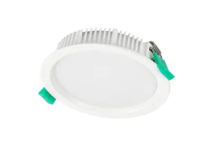 Alasvalo Black Box NVC Maui - ALASVALO NVC MAUI IP44 8W 880LM 3CCT