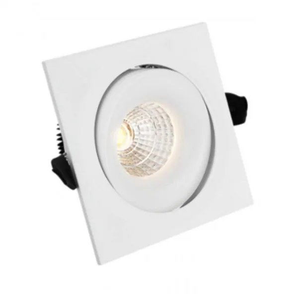 Alasvalo FTLight LED Qspot 5W WHITE 3000K 5W WHITE 3000K