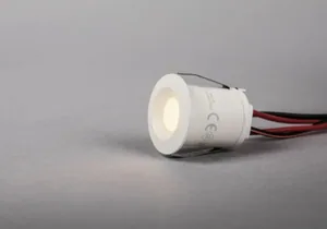 Alasvalo Hide-a-lite Core Smart - ALASVALO CORE SMART IP44 30lm 15° 1,2W 2700K WH