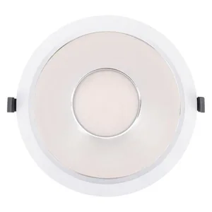 Alasvalo Ledvance Downlight Comfort - ALASVALO LEDVANCE DL HE D200 25W 840 UGR19 DALI