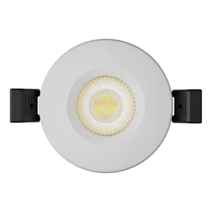 Alasvalo Ledvance Spot - ALASVALO LEDVANCE SP CBO FP FIX 6W CCT ML DIM