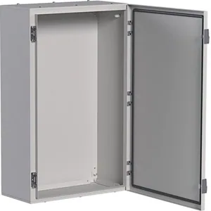 Asennuskotelo Fe Hager orion plus - ASENNUSKOTELO FE ORION PLUS FL122A 800X500X250 IP65
