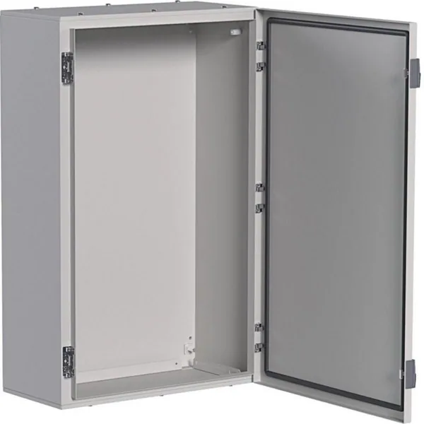 Asennuskotelo Fe Hager orion plus FL122A 800X500X250 IP65