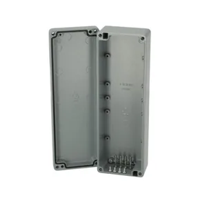 Asennuskotelo Fibox AL ALN - ASENNUSKOTELO AL FIBOX ALN 082506