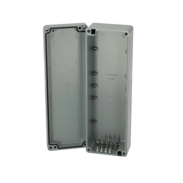 Asennuskotelo Fibox AL ALN 082506