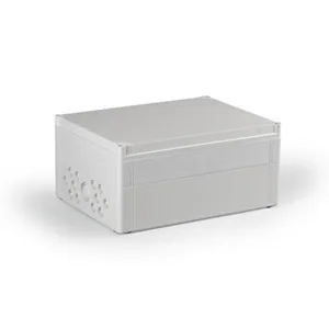 Asennuskotelo PC, Ensto - ASENNUSKOTELO PC ENSTO IS OPCM304018G 300x400x185mm