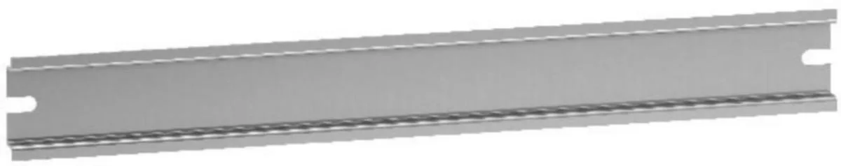 DIN-kisko Schneider Electric Universal Enclosures - DIN-KISKO UNIVERSAL ENCLOSURES DIN-KISKO 35X7,5 SBM 150LEV