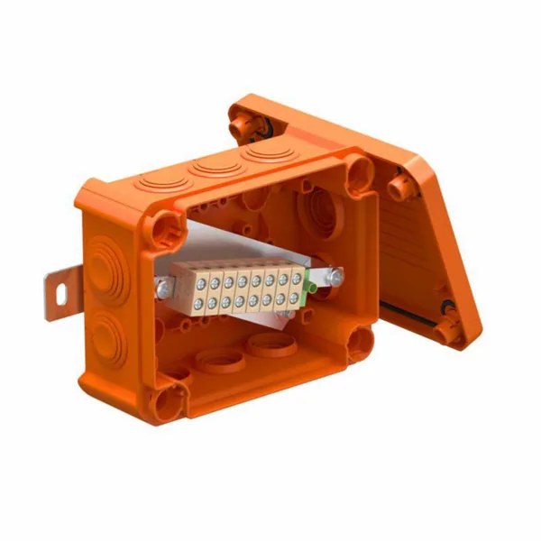 Jakorasia OBO BSS E90 T100ED 4X8AD, IP66