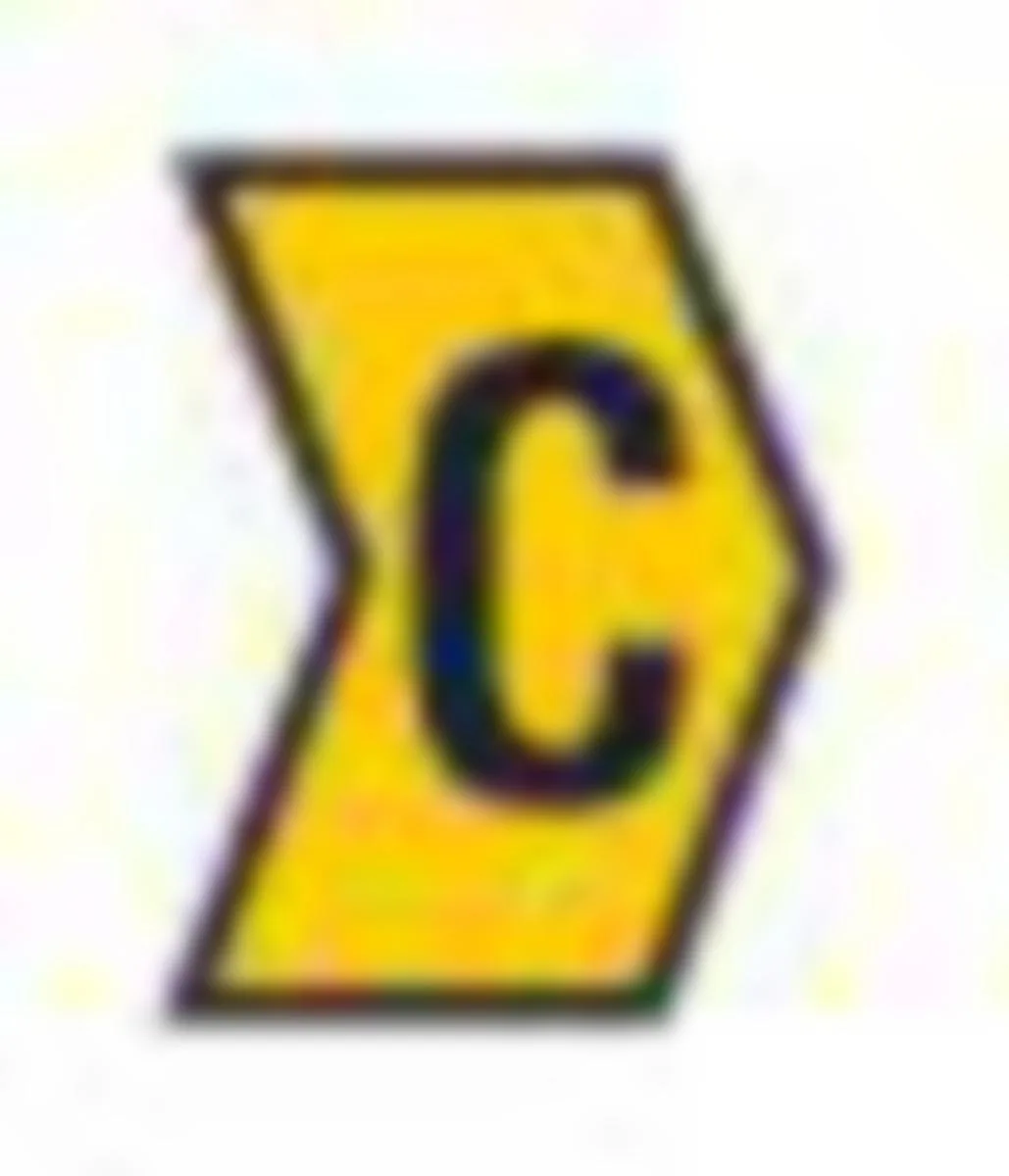 Johdinmerkki Helagrip HellermannTyton pujotettava HGDC1-3YW C 1000rll Ø 1-3mm – keltainen