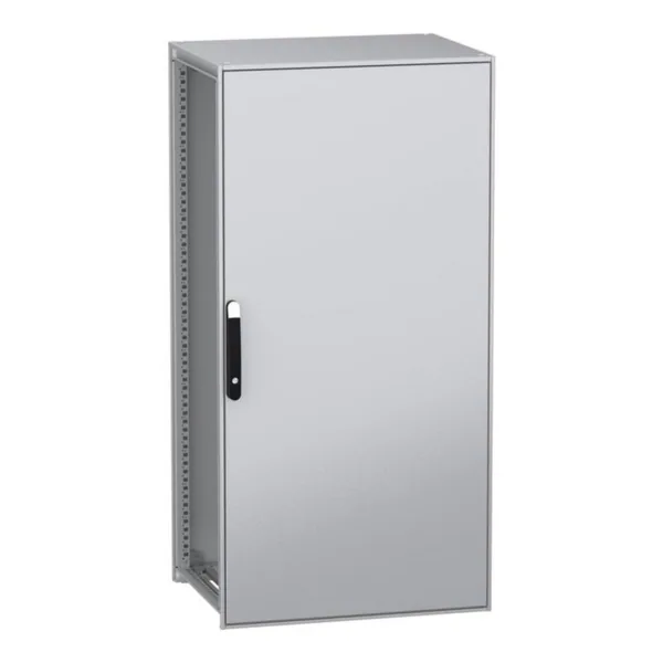Kaappi lattia-asennus Fe Schneider Electric PanelSeT RIVIKAAPPI SFN 1600X800X600