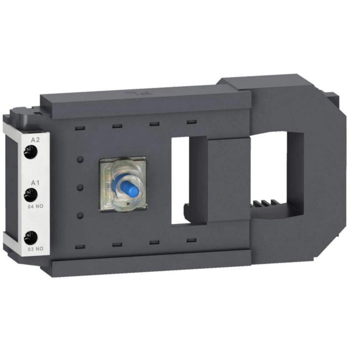 Kela Schneider Electric TeSys F LX9FG380 380/400V AC F185-225