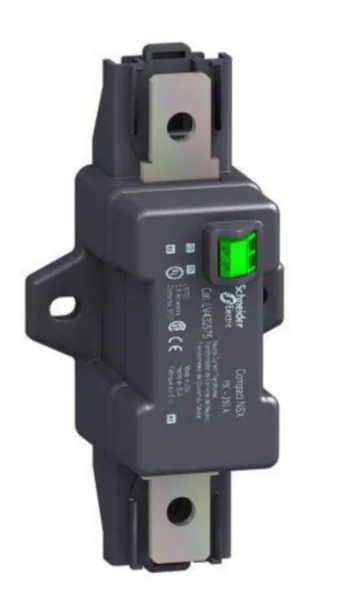 Kompaktikatkaisija Schneider Electric Compact