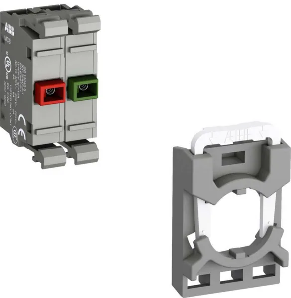 Kosketinelementti ABB Modular MCB MCBH-11