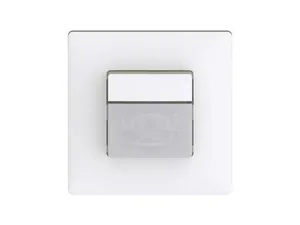 Läsnäolotunnistin KNX Theben theMura - LÄSNÄOLOTUNNISTIN KNX THEBEN THEMURA P180 2.20 KNX UP WH