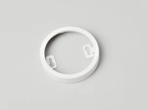 Mekaaninen lisätarvike Hide-a-lite Thin G2 - MEKAANINEN LISÄTARVIKE THIN G2 KOROTUSRENGAS THIN G2 WH