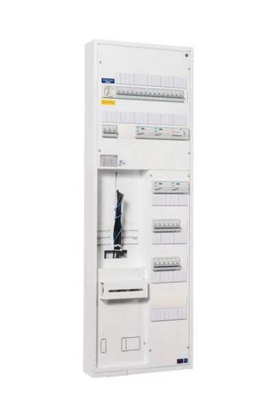 Mittauskeskus uppo/pinta UTU boxer boxer3830+SLY1.2J2T-1200 50A I