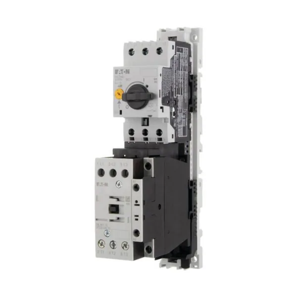 Moottorikäynnistin Eaton PKZM MCS MSC-D-16-M17(24VDC
