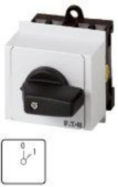 Nokkakytkin askel Eaton T T0-1-15402/IVS