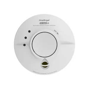 Palovaroitin langaton FireAngel WSM-F - PALOVAROITIN LANGATO FIREANGEL WSM-F 10V 230V