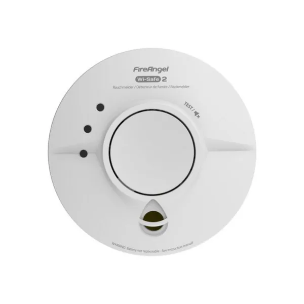 Palovaroitin langaton FireAngel WSM-F