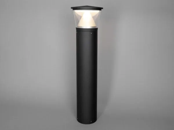 Pollarivalaisin Hide-a-lite Pave Pillar IP65 1250LM 12W 830/840 ANT