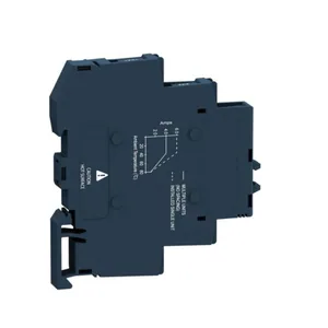 Puolijohderele Schneider Electric Zelio - PUOLIJOHDERELE ZELIO SSM1A16BDR 4-32VDC/48-600VAC