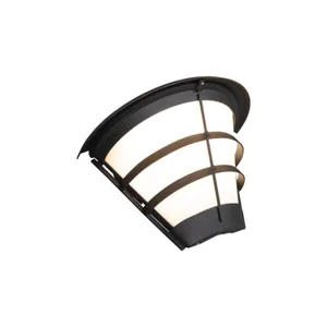 Seinävalaisin ulko Hide-a-lite Pave Wall - SEINÄVALAISIN ULKO PAVE WALL IP65 1680LM ANT OP TOP DECO II
