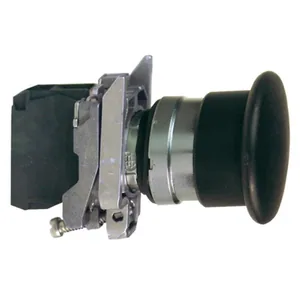 Kumisuojuspainike Schneider Electric Harmony - SIENIPAINIKE HARMONY XB4BC21