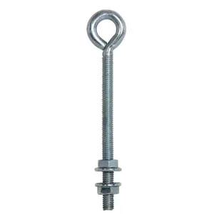 Silmukkaruuvi MP-Bolagen - SILMUKKARUUVI MP-BOLAGEN MP-930E M6X80 MM