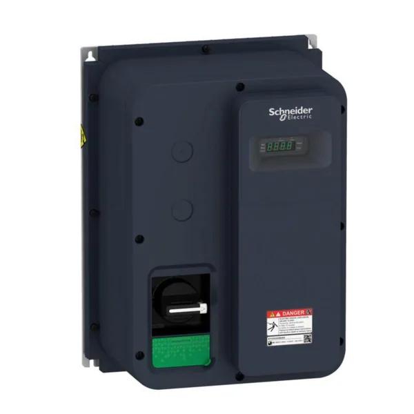 Taajuusmuuttaja Schneider Electric Altivar ATV320U04M2WS