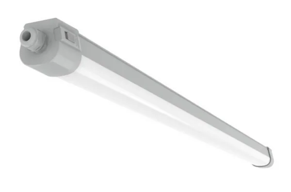 Teollisuusvalaisin suljettu Airam Pro InduProof, 1500 IP65 7200LM 45W/840 PCO