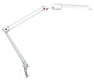 Työpistevalaisin Airam Campus - TYÖPISTEVALAISIN CAMPUS CAMPUS LED IP20 G23 7,2W VA