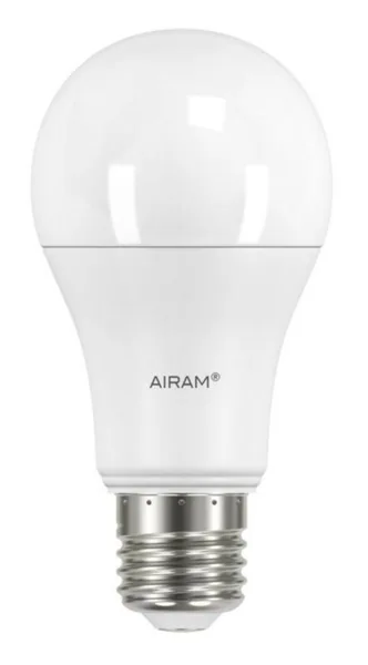 Vakiolamppu Airam Led A60 pahvipakkaus 827 1521lm E27 OP