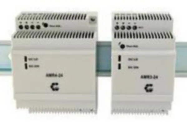 Virtalähde Noratel AMR – DC AMR4-24/60 24VDC 10-100W 2.5A