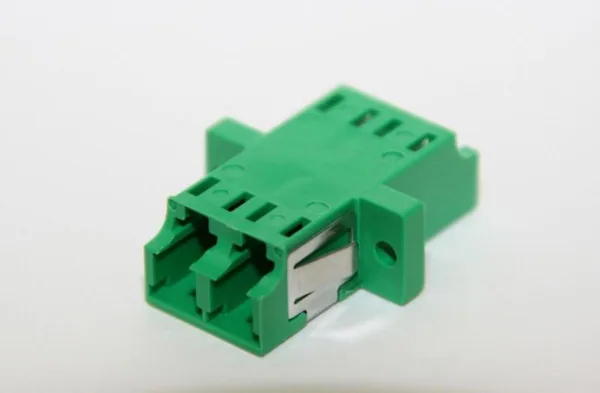Adapteri Nestor NesCon LC/LC SM APC DUPLEX