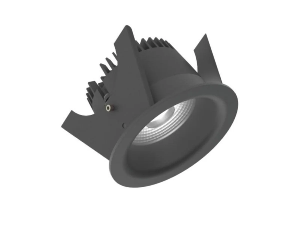 Alasvalo Illuxtron Linea - ALASVALO ILLUXTRON LINEA 75 HV-FD 800LM 4K 40° MU