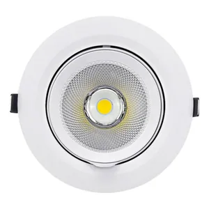 Alasvalo Ledvance Spot Vario - ALASVALO LEDVANCE SP VARIO XR 35W 940 24D DALI