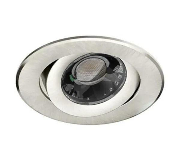 Alasvalo Philips CoreLine Recessed Spot 1080LM 840 10.2W DIM D68 ALU
