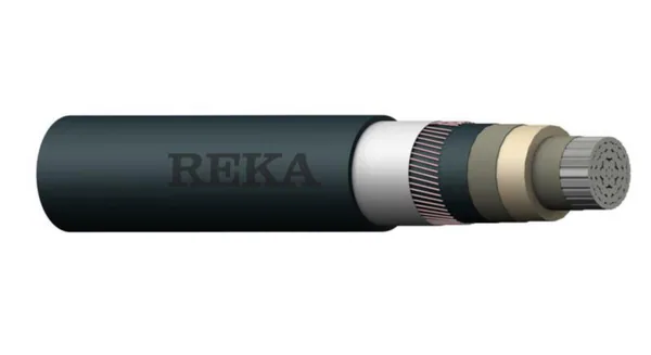 Alumiinivoimakaapeli Reka AHXCMK-WTC