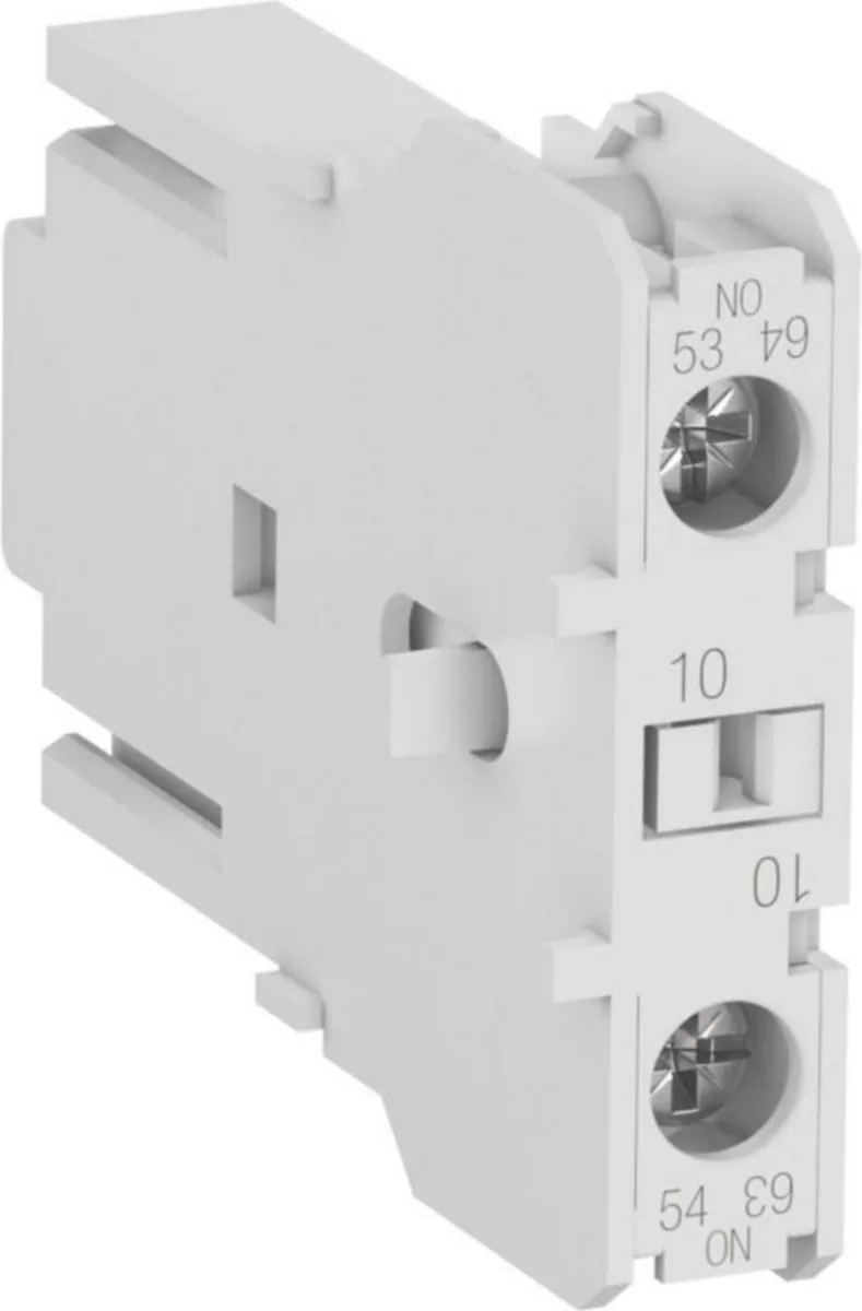 Apukosketin ABB M-mini MARL110ARS