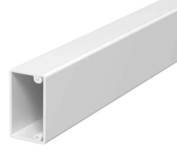 Asennuskanava OBO LFS WDK WDK20035RW, 20X35X2000 VAL