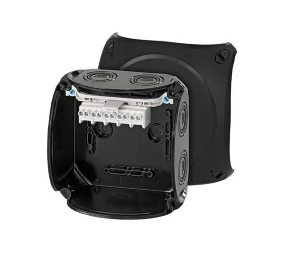 Jakorasia Hensel Enycase KF 0604 B 4mm2 MUS IP66/IP67